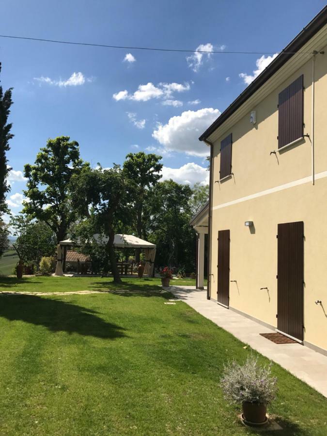 Il Lauro * San Costanzo