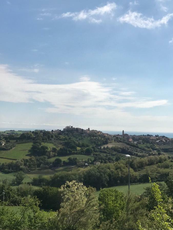 Il Lauro * San Costanzo