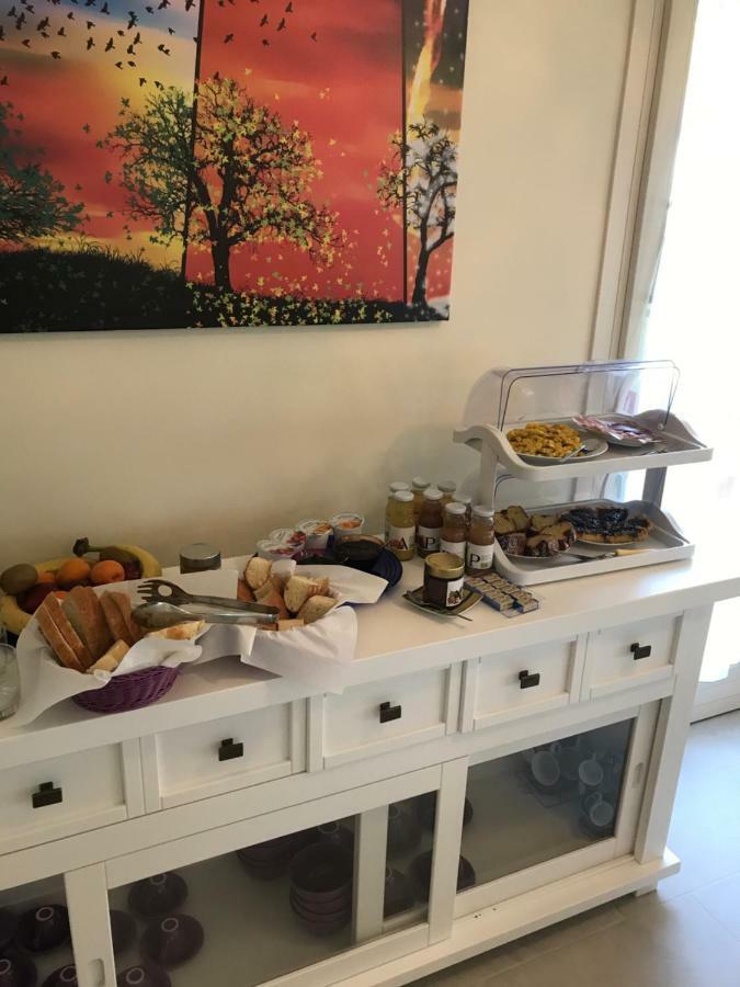 Bed and breakfast Il Lauro