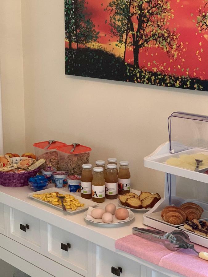Il Lauro Bed and breakfast San Costanzo