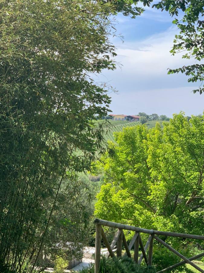 Il Lauro Bed and breakfast