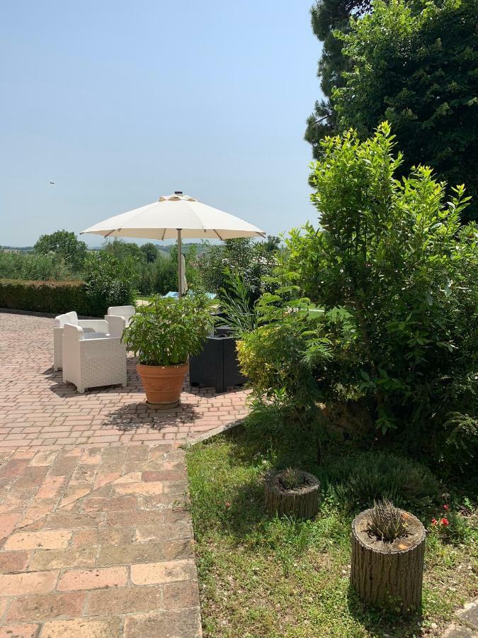 Il Lauro Bed and breakfast