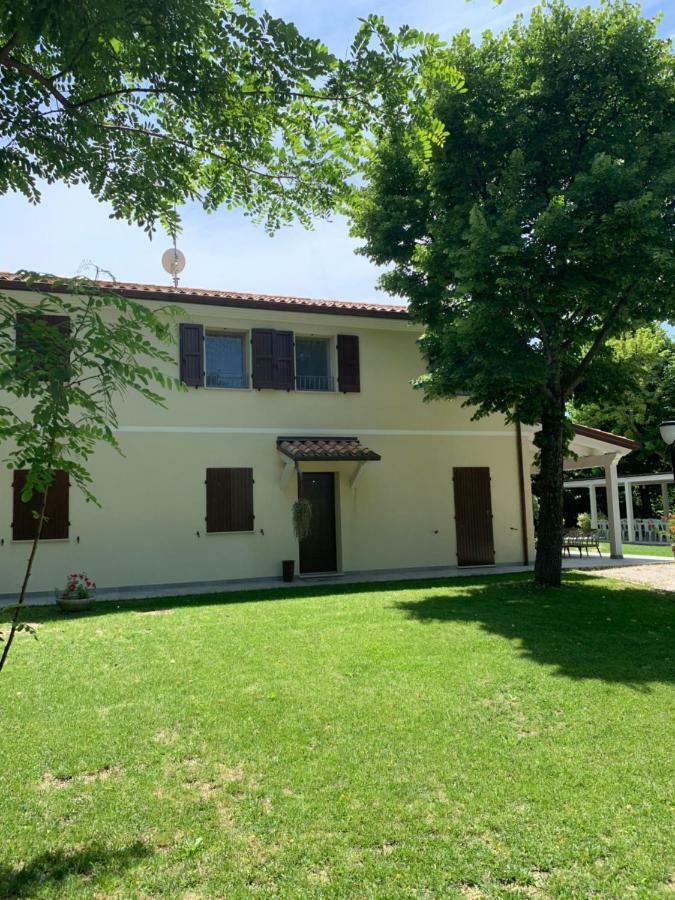 Bed and breakfast Il Lauro