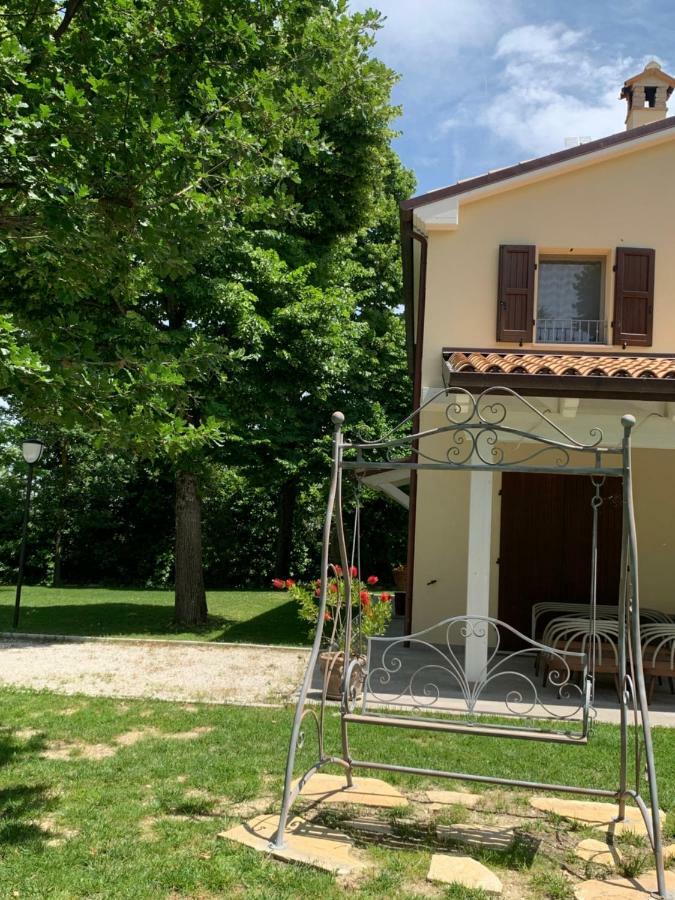 Bed and breakfast Il Lauro *