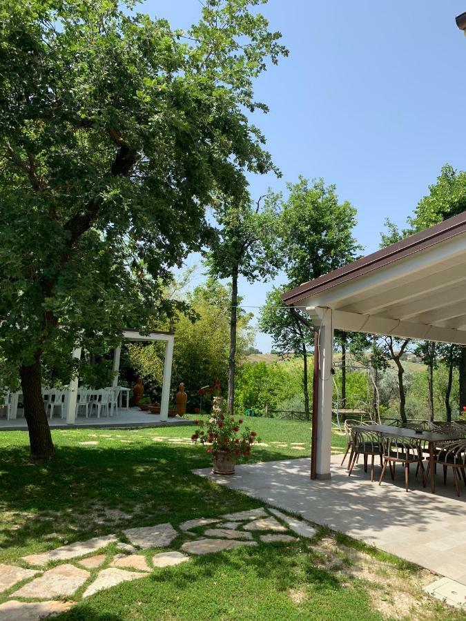 Il Lauro Bed and breakfast
