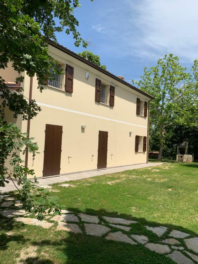 Il Lauro Bed and breakfast *