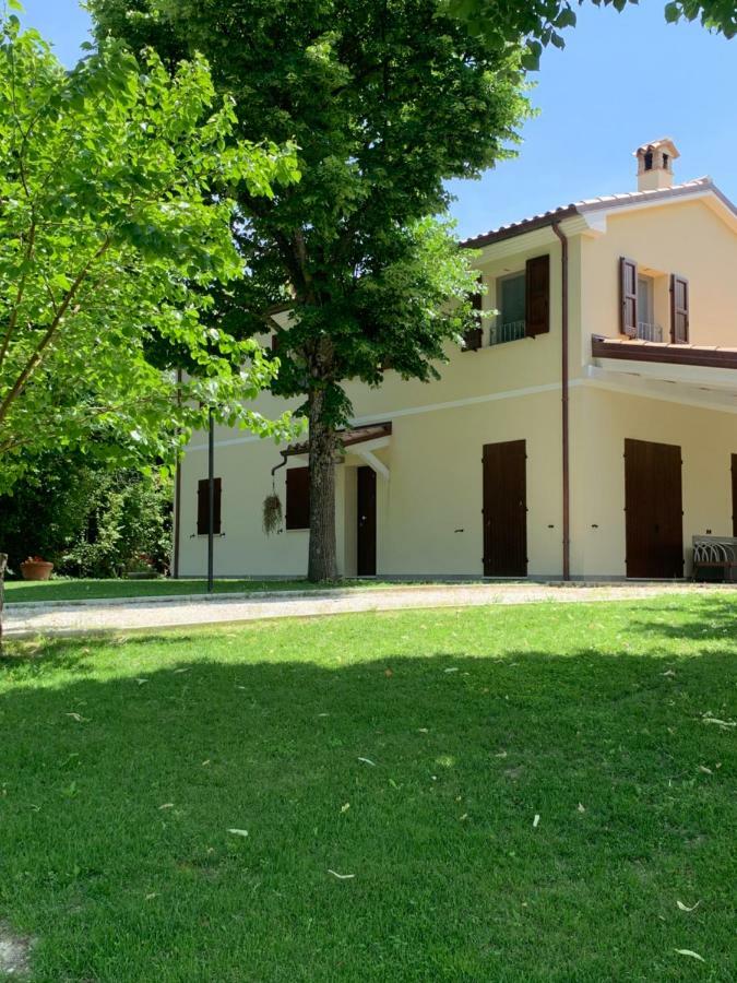 Il Lauro Bed and breakfast