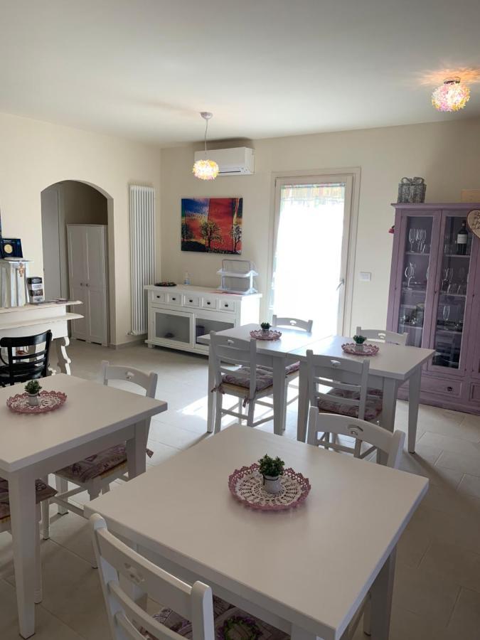 Il Lauro Bed and breakfast *