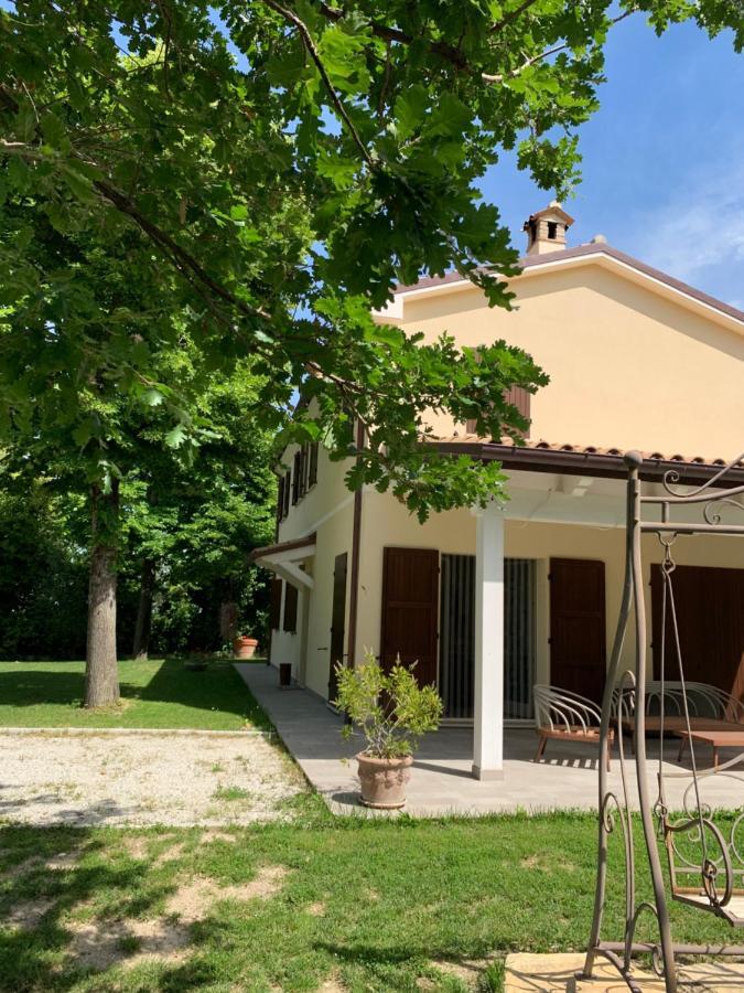 Il Lauro Bed and breakfast *